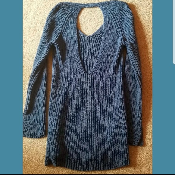 Free People Passion Flower Pullover - Picture 4 of 6